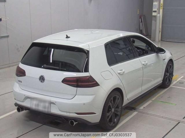 volkswagen golf-gti 2018 quick_quick_ABA-AUCHH_WVWZZZAUZJW254618 image 2