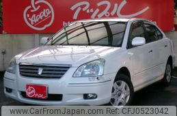 toyota premio 2005 -TOYOTA--Premio CBA-NZT240--NZT240-5042148---TOYOTA--Premio CBA-NZT240--NZT240-5042148-