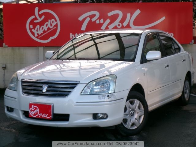 toyota premio 2005 -TOYOTA--Premio CBA-NZT240--NZT240-5042148---TOYOTA--Premio CBA-NZT240--NZT240-5042148- image 1