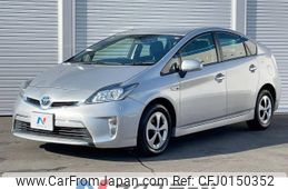 toyota prius-phv 2012 -TOYOTA--Prius PHV DLA-ZVW35--ZVW35-3023043---TOYOTA--Prius PHV DLA-ZVW35--ZVW35-3023043-