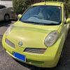 nissan march 2004 CFJ1754456 image 3