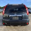 nissan x-trail 2011 NIKYO_QD62421 image 3