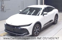 toyota crown 2022 -TOYOTA--Crown CrossOver AZSH35-4003070---TOYOTA--Crown CrossOver AZSH35-4003070-