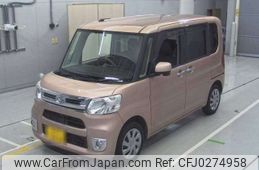 daihatsu tanto 2016 -DAIHATSU 【岡崎 580ﾇ3662】--Tanto DBA-LA600S--LA600S-0461566---DAIHATSU 【岡崎 580ﾇ3662】--Tanto DBA-LA600S--LA600S-0461566-