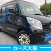 nissan roox 2012 -NISSAN--Roox DBA-ML21S--ML21S-161603---NISSAN--Roox DBA-ML21S--ML21S-161603- image 2