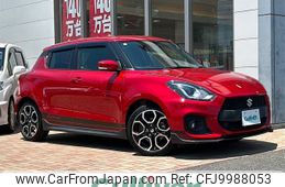 suzuki swift 2019 -SUZUKI--Swift CBA-ZC33S--ZC33S-117889---SUZUKI--Swift CBA-ZC33S--ZC33S-117889-