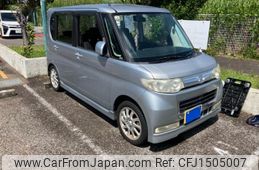 daihatsu tanto 2008 CFJ1505007