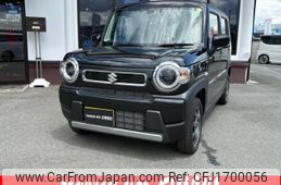suzuki hustler 2024 CFJ1700056