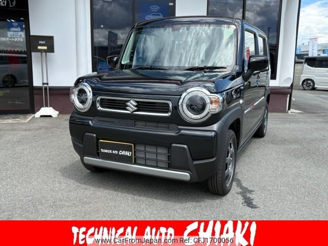 suzuki hustler 2024 CFJ1700056 image 1