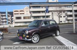 daihatsu mira-gino 2001 -DAIHATSU--Mira Gino L700S--0229311---DAIHATSU--Mira Gino L700S--0229311-