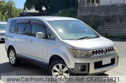 mitsubishi delica-d5 2007 quick_quick_CV5W_CV5W-0007794