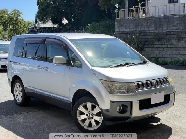 mitsubishi delica-d5 2007 quick_quick_CV5W_CV5W-0007794 image 1