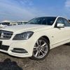 mercedes-benz c-class 2011 646828-N5025010016F-10 image 1