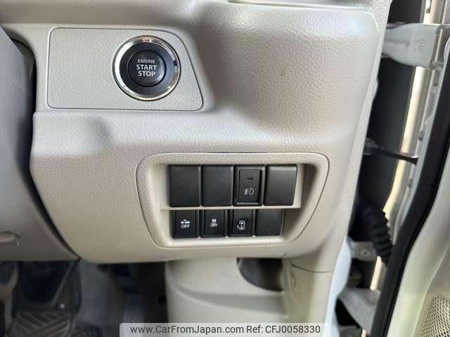 suzuki every-wagon 2018 quick_quick_ABA-DA17W_DA17W-158329 image 2