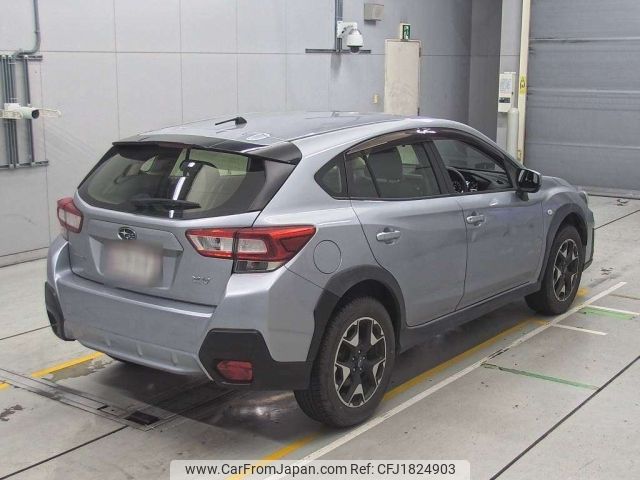 subaru xv 2018 CFJ1824903 image 2