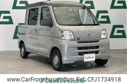 daihatsu hijet-van 2017 CFJ1734918