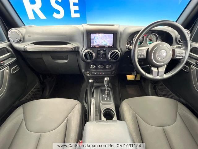 jeep wrangler 2017 CFJ1691154 image 2