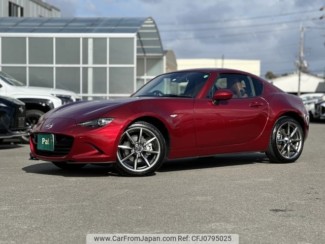 mazda roadster 2023 -MAZDA--Roadster 5BA-NDERC--NDERC-700626---MAZDA--Roadster 5BA-NDERC--NDERC-700626- image 1