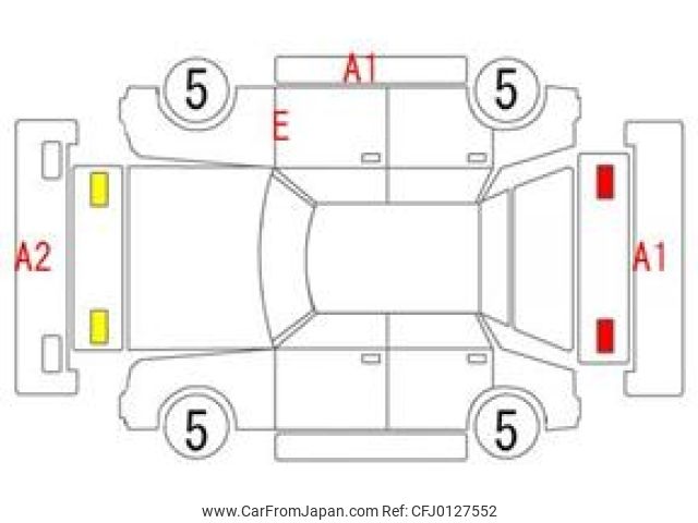 lexus is 2021 -LEXUS--Lexus IS 6AA-AVE30--AVE30-5088506---LEXUS--Lexus IS 6AA-AVE30--AVE30-5088506- image 2