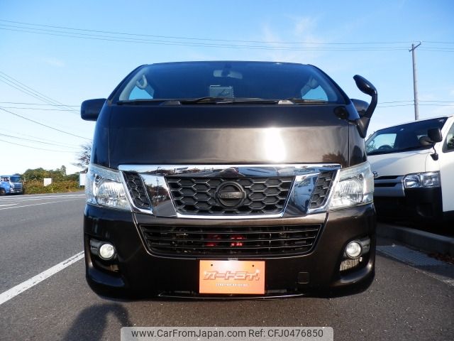 nissan caravan-van 2014 -NISSAN--Caravan Van LDF-VW6E26--VW6E26-011251---NISSAN--Caravan Van LDF-VW6E26--VW6E26-011251- image 2