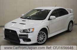 mitsubishi lancer 2014 CFJ1656646
