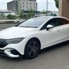 mercedes-benz mercedes-benz-others 2023 -MERCEDES-BENZ 【大阪 303ﾗ3567】--Benz EQE ZAA-295121--W1K2951212F017197---MERCEDES-BENZ 【大阪 303ﾗ3567】--Benz EQE ZAA-295121--W1K2951212F017197- image 1