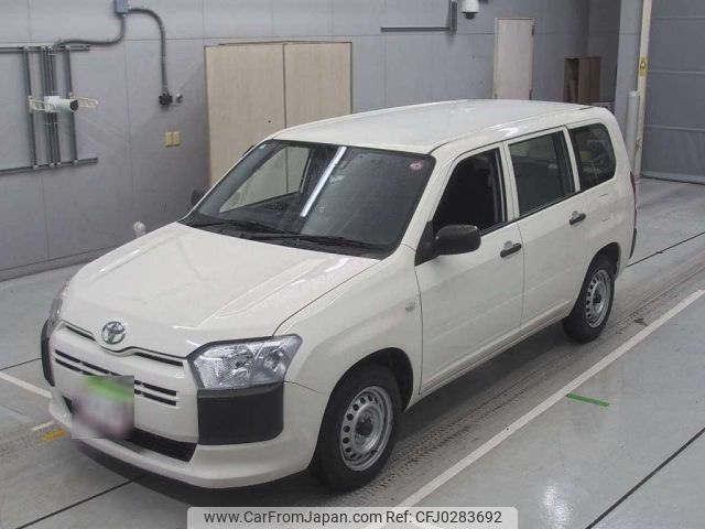 toyota probox-van 2020 -TOYOTA--Probox Van NCP160V-0141025---TOYOTA--Probox Van NCP160V-0141025- image 1