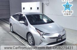 toyota prius 2016 -TOYOTA--Prius ZVW51-6019736---TOYOTA--Prius ZVW51-6019736-