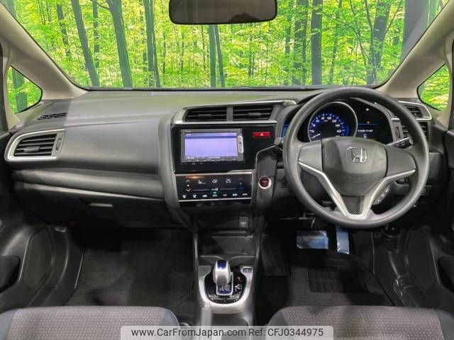 honda fit 2014 -HONDA--Fit DAA-GP5--GP5-3080257---HONDA--Fit DAA-GP5--GP5-3080257- image 2