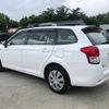 toyota corolla-fielder 2014 MATEL_42817 image 29