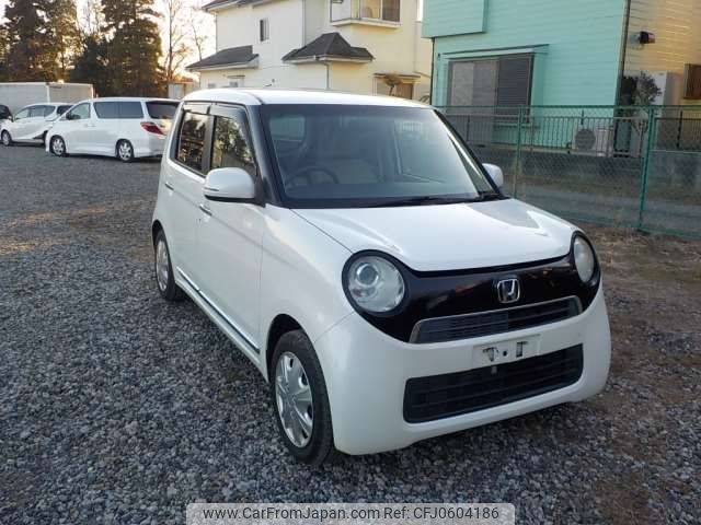 honda n-one 2012 -HONDA--N ONE DBA-JG1--JG1-1000228---HONDA--N ONE DBA-JG1--JG1-1000228- image 1