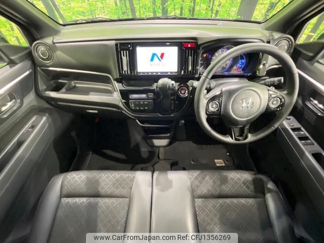 honda n-wgn 2019 quick_quick_JH2_JH2-2205250 image 2