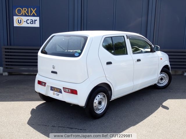 suzuki alto-van 2019 -SUZUKI--Alto Van HBD-HA36V--HA36V-139758---SUZUKI--Alto Van HBD-HA36V--HA36V-139758- image 2
