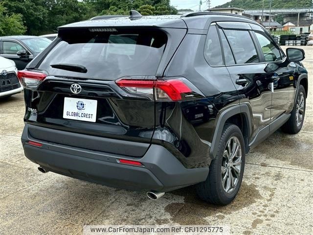 toyota rav4 2024 -TOYOTA--RAV4 6BA-MXAA52--MXAA52-4008268---TOYOTA--RAV4 6BA-MXAA52--MXAA52-4008268- image 2