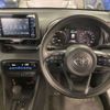toyota yaris 2021 CFJ1770356 image 16