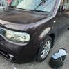 nissan cube 2011 CFJ1838554 image 2