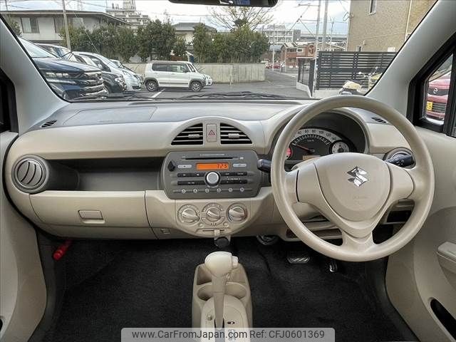 suzuki alto 2013 -SUZUKI--Alto DBA-HA25S--HA25S-899138---SUZUKI--Alto DBA-HA25S--HA25S-899138- image 2