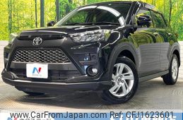 toyota raize 2023 CFJ1623601