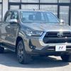 toyota hilux 2023 -TOYOTA--Hilux 3DF-GUN125--GUN125-3941824---TOYOTA--Hilux 3DF-GUN125--GUN125-3941824- image 17