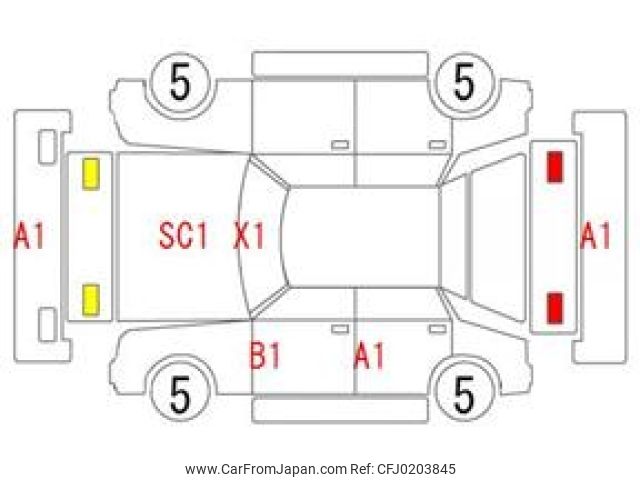 jeep grand-cherokee 2020 -CHRYSLER--Jeep Grand Cherokee DBA-WK36TA--1C4RJFFG6KC683576---CHRYSLER--Jeep Grand Cherokee DBA-WK36TA--1C4RJFFG6KC683576- image 2