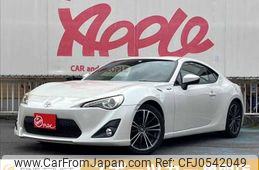 toyota 86 2012 -TOYOTA--86 DBA-ZN6--ZN6-006919---TOYOTA--86 DBA-ZN6--ZN6-006919-