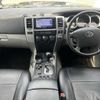 toyota hilux-surf 2003 -TOYOTA--Hilux Surf LA-RZN215W--RZN215-0009541---TOYOTA--Hilux Surf LA-RZN215W--RZN215-0009541- image 2