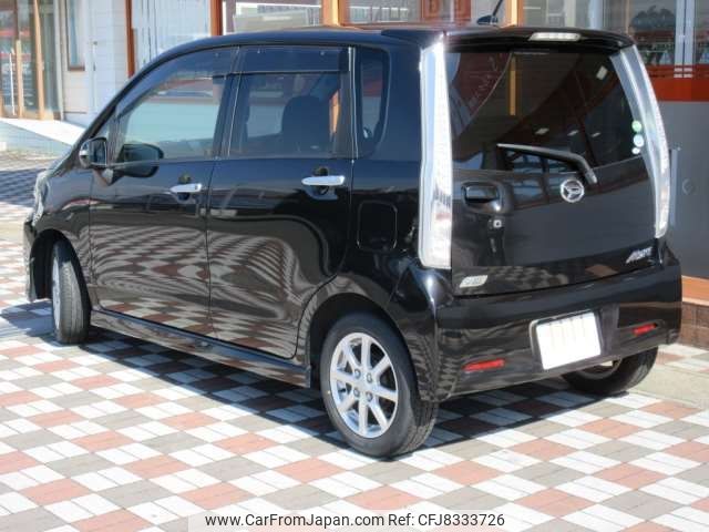 daihatsu move 2013 CFJ8333726 image 2