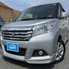 suzuki solio 2016 quick_quick_MA36S_MA36S-122679 image 1