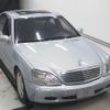 mercedes-benz s-class 2001 -MERCEDES-BENZ--Benz S Class 220178-1A199690---MERCEDES-BENZ--Benz S Class 220178-1A199690- image 1