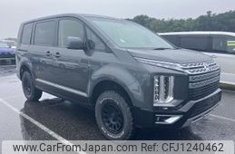 mitsubishi delica-d5 2019 quick_quick_3DA-CV1W_CV1W-2111801