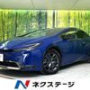 toyota prius 2023 quick_quick_MXWH65_MXWH65-4009915 image 1