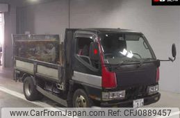 mitsubishi-fuso canter 2000 -MITSUBISHI 【岐阜 130ｿ919】--Canter FE53EB-560741---MITSUBISHI 【岐阜 130ｿ919】--Canter FE53EB-560741-