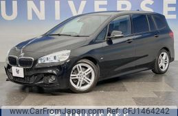 bmw 2-series 2016 quick_quick_2E20_WBA2E520705C96304