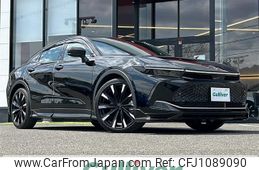 toyota crown 2023 CFJ1089090